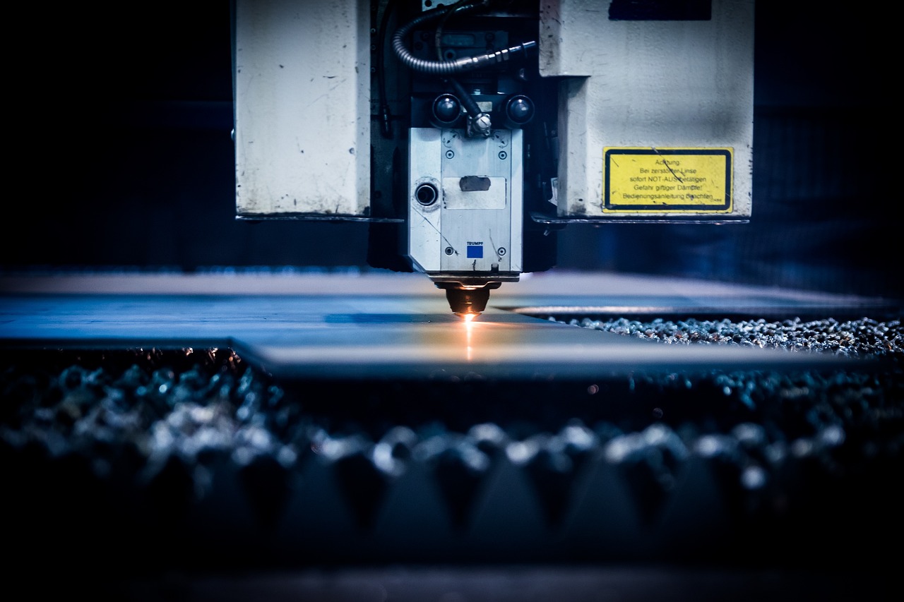 Laser scanning benefits in usa
